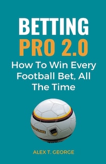 Front cover_Betting Pro 2.0