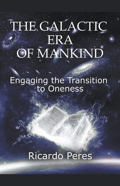 Front cover_The Galactic Era of Mankind
