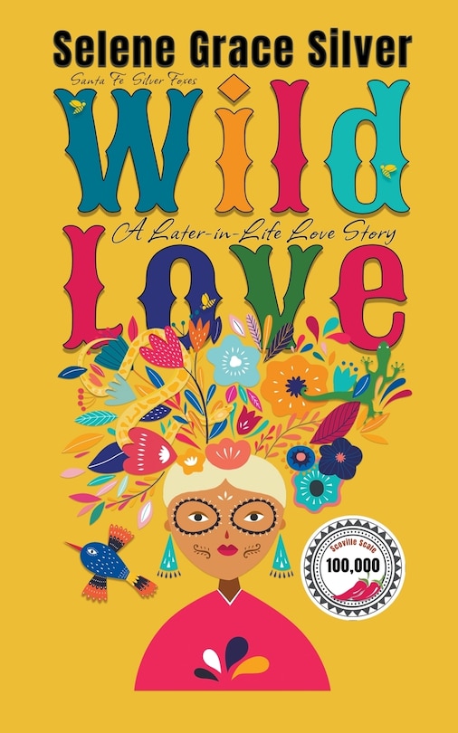Front cover_Wild Love