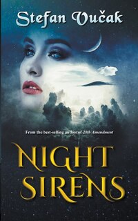 Couverture_Night Sirens