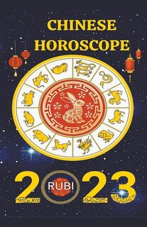 Front cover_Chinese Horoscope