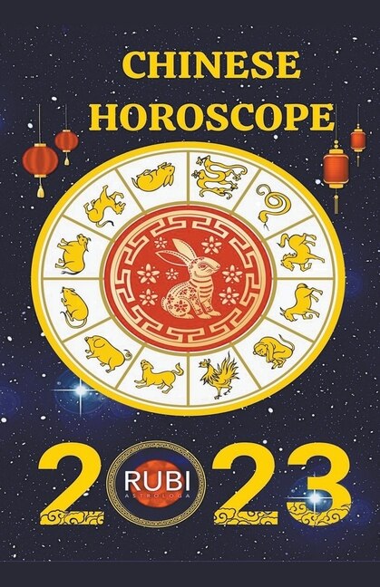 Front cover_Chinese Horoscope