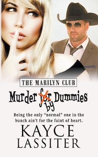 Couverture_Murder by Dummies