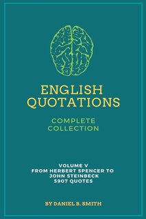Front cover_English Quotations Complete Collection