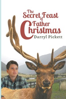Front cover_The Secret Feast of Father Christmas