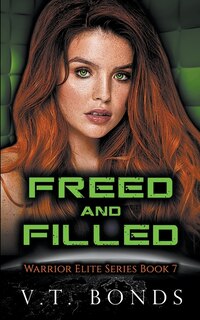 Couverture_Freed and Filled
