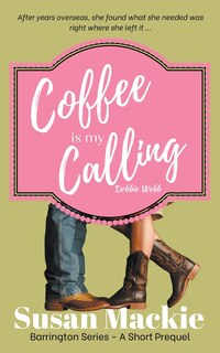 Couverture_Coffee is my Calling
