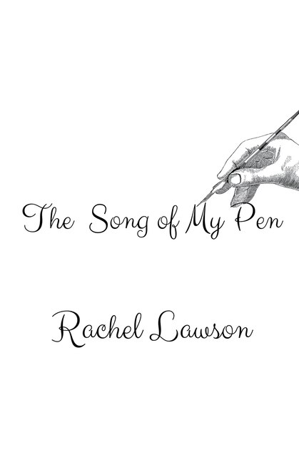 Couverture_The Song of My Pen