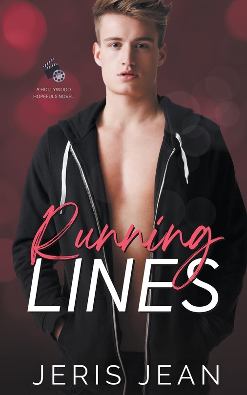Couverture_Running Lines