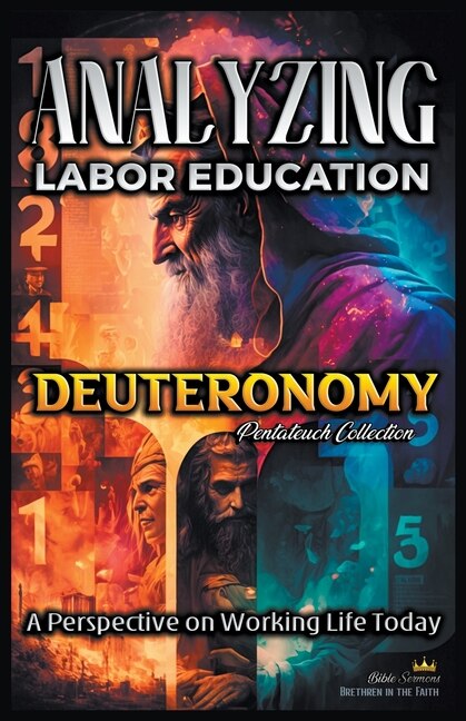 Front cover_Analyzing the Labor Education in Deuteronomy