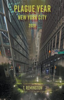 Couverture_Plague Year New York City 2020