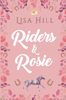 Front cover_Riders & Rosie