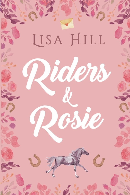 Front cover_Riders & Rosie