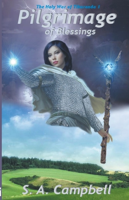 Front cover_Pilgrimage of Blessings