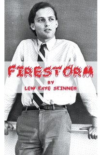 Front cover_Firestorm