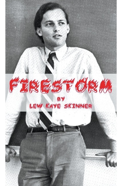 Front cover_Firestorm