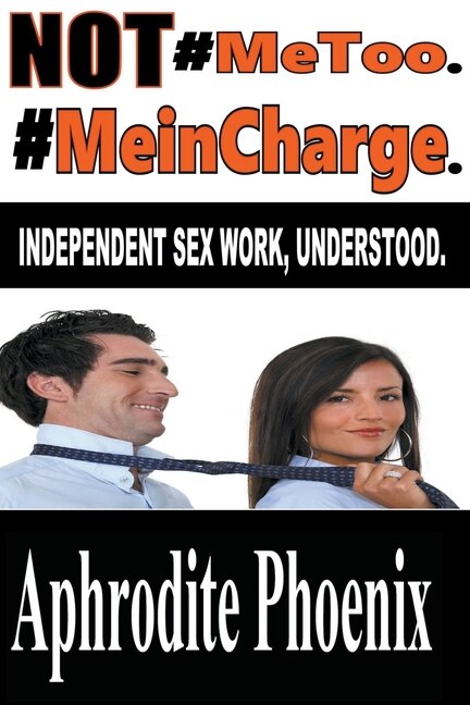 Couverture_Not MeToo MeinCharge