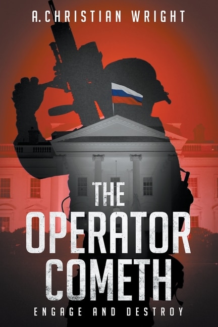 Couverture_The Operator Cometh