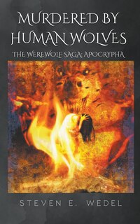 Front cover_Murdered by Human Wolves