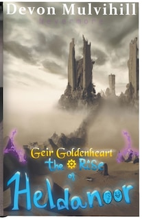 Front cover_Geir Goldenheart