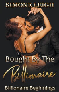 Front cover_Billionaire Beginnings