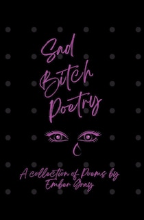 Couverture_Sad Bitch Poetry