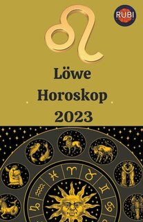 Couverture_L&ouml;we Horoskop 2023
