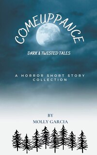 Front cover_Comeuppance