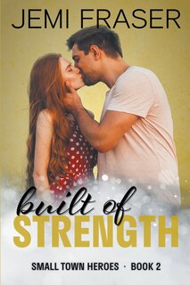 Front cover_Built Of Strength