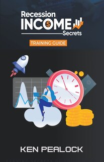 Front cover_Recession Income Secrets