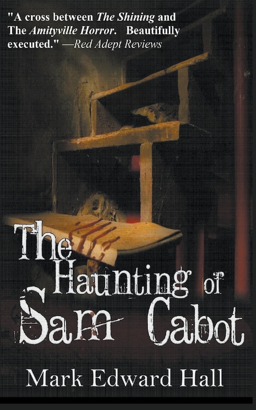 Couverture_The Haunting of Sam Cabot