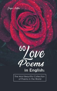 Front cover_60 Love Poems in English