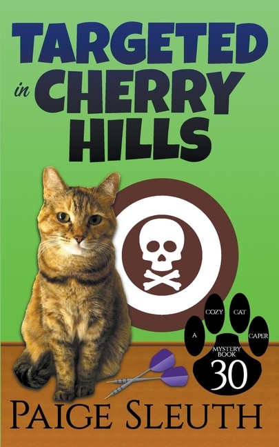 Couverture_Targeted in Cherry Hills