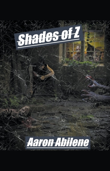 Front cover_Shades of Z