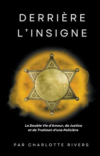 Front cover_Derrière l'Insigne