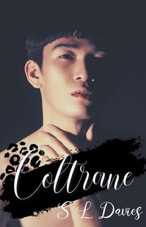 Front cover_Coltrane