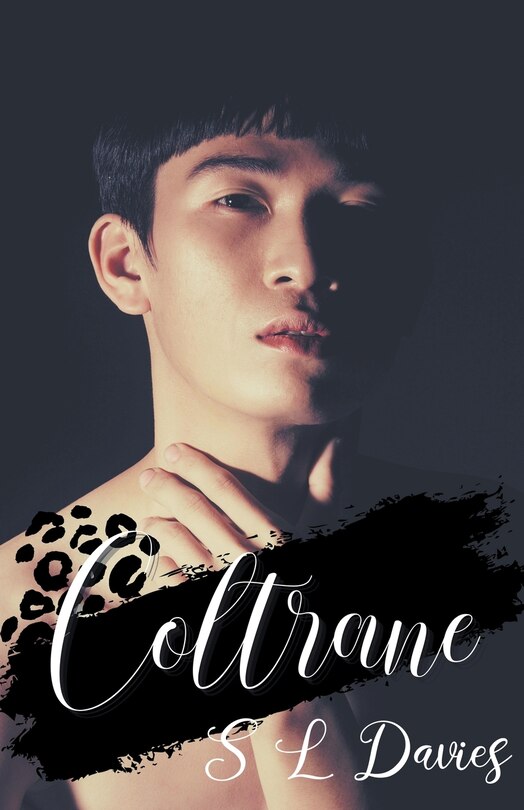 Front cover_Coltrane