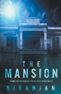 Couverture_The Mansion