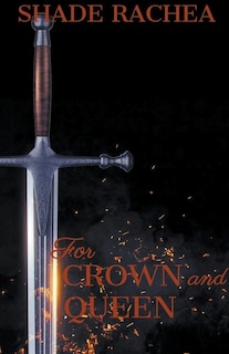 Front cover_For Crown and Queen