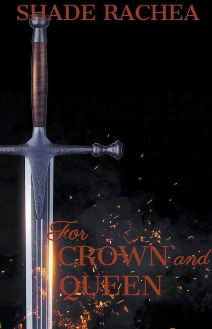 Front cover_For Crown and Queen