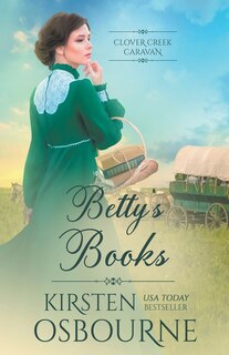 Front cover_Betty's Books