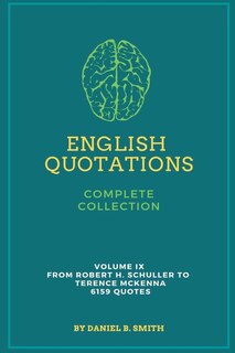 Front cover_English Quotations Complete Collection