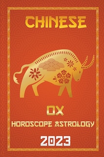 Front cover_OX Chinese Horoscope 2023