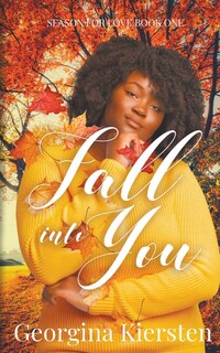 Front cover_Fall Into You