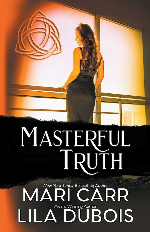Front cover_Masterful Truth