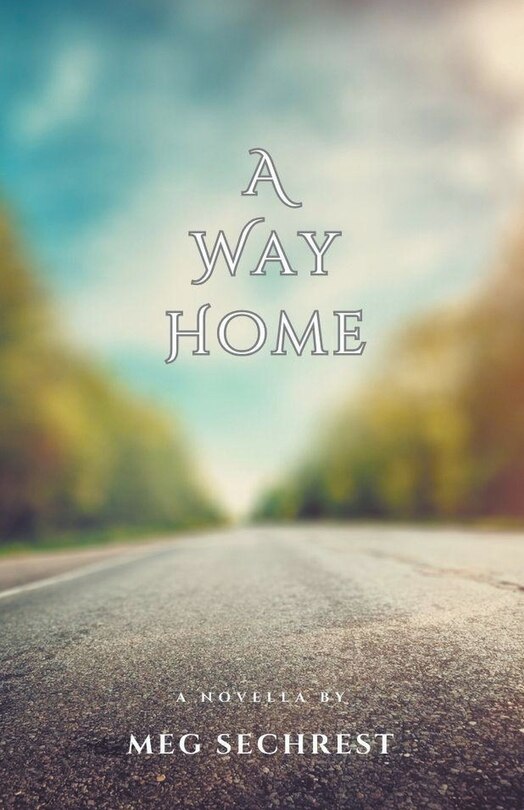 Front cover_A Way Home