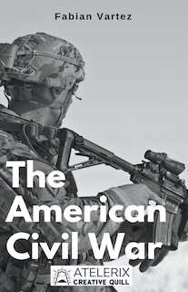 Couverture_The American Civil War
