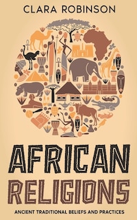 Front cover_African Religions