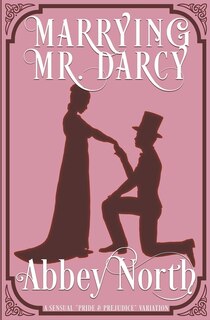 Couverture_Marrying Mr. Darcy