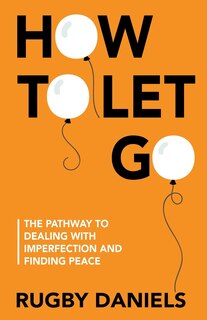 Front cover_How To Let Go